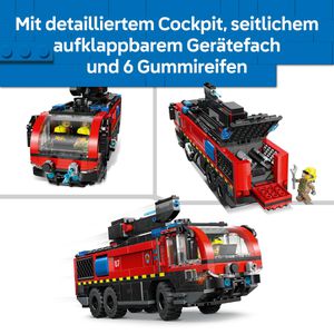 Produktbild für Klemmbausteine LEGO City 60499, ab 7 Jahre