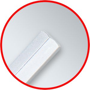 Produktbild für Sechskantschlüssel KS-Tools 151.4420