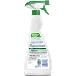 Produktbild für Fleckenentferner Heitmann pure, wie Gallseife, Spray