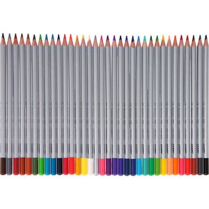 Produktbild für Buntstifte Lamy colorplus 1233470