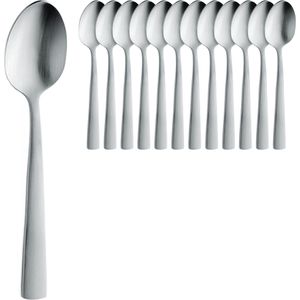 Kaffeelöffel Amefa Ventura, 13,3 cm