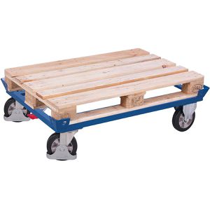 Paletten-Fahrgestell VARIOfit sw-870.036