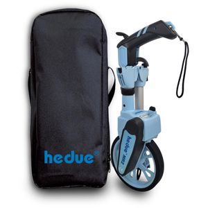 Produktbild für Messrad Hedue E805, MR2, analog