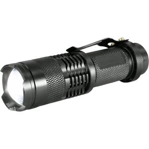 Produktbild für Taschenlampe Eaxus Glow-X, LED, mit Batterie