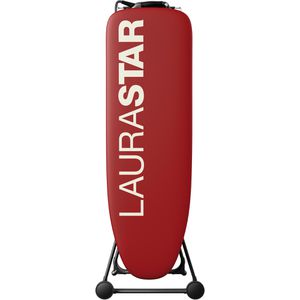Produktbild für Bügelstation LAURASTAR Go Plus