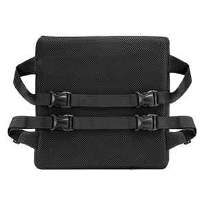 Produktbild für Rückenstütze Healthfix Lendenkissen, 100401