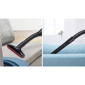 Produktbild für Staubsauger Bosch Serie 6 ProHygienic, BGC41XHYG