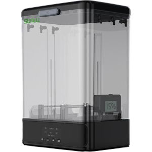 Produktbild für Filament-Trockner Sunlu FilaDryer SP2, für 2 Rollen, 35-70 °C