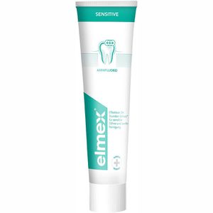 Produktbild für Zahnpasta Elmex Sensitive
