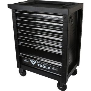 Werkzeugwagen Brilliant-Tools BT152900, leer