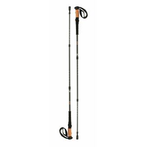Nordic-Walking-Stöcke Origin-Outdoors Twist-Lock Set, je 246 g