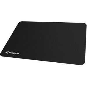Mauspad Sharkoon 1337 V2 Gaming Mat L, schwarz