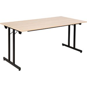 Produktbild für Klapptisch Sodematub TPMU168EN, aus Holz