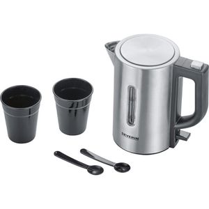 Produktbild für Wasserkocher Severin WK 3647, Reise-Wasserkocher
