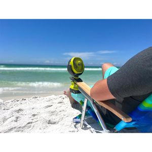 Produktbild für Ventilator Ryobi RCF18-0 ONE+, 18V, Ø 10cm