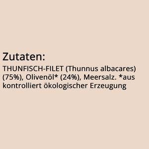 Produktbild für Fischkonserve Fontaine Heller Thunfisch