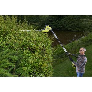 Produktbild für Heckenschere Ryobi RPT4545E, Elektro