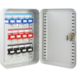 Produktbild für Schlüsselkasten HMF 1251507