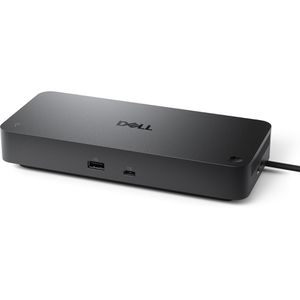 Produktbild für Dockingstation Dell Pro Thunderbolt 4 Smart Dock SD25TB4