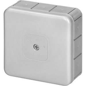 Produktbild für Abzweigdose Orno OR-JB-13807/G, wasserdicht IP55 für außen