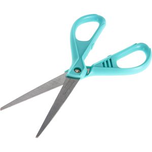 Produktbild für Büroschere Maped Essentials, 468011, 17 cm