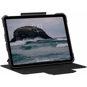 Produktbild für Tablet-Hülle UAG Metropolis Case, 124473114040, schwarz