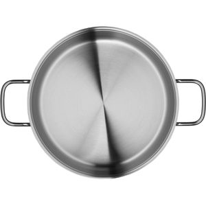 Produktbild für Kochtopf WMF Diadem Plus Bratentopf, 4,5 Liter