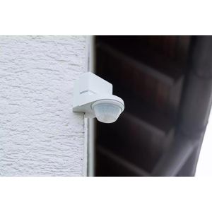 Produktbild für Bewegungsmelder Theben Tecta D280i WH PIR