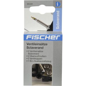 Produktbild für Luftpumpen-Adapter Fischer-MTS 85491
