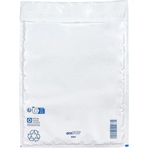 Produktbild für Luftpolstertaschen aroFOL Poly, für DIN A4