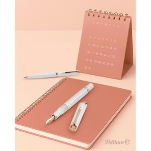 Produktbild für Füller Pelikan Souverän M600, Feder F