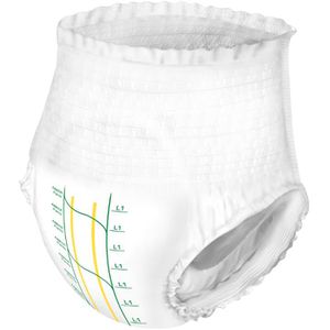 Produktbild für Inkontinenz-Pants Abena Premium L1, Unisex