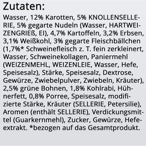Produktbild für Fertiggericht Sonnen-Bassermann Frühlings-Eintopf