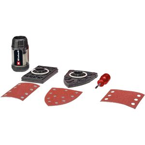 Produktbild für Schwingschleifer Einhell TE-OS 18/113 3X Li Solo