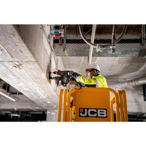 Produktbild für Bohrhammer Metabo KH 18 LTX BL 28 Q, SDS+