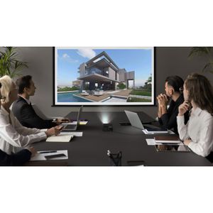 Produktbild für Beamer Optoma ML750i, E9PP7ML01EZ1, LED, WXGA