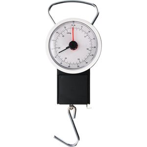 Produktbild für Kofferwaage Böttcher-AG Federwaage Balance, Teilung 1 kg