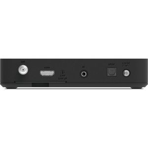 Produktbild für Sat-Receiver TechniSat HD-S 224+, DVB-S2