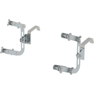 Leitersicherung MUNK 19345, Rutsch- & Kippsicherung