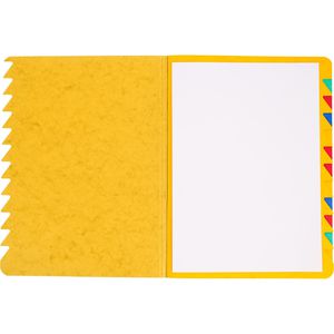 Produktbild für Ordnungsmappe Pagna Easy 24131-05, A4