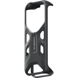 Produktbild für Action-Cam-Schutzhülle Insta360 X5 Thermo Grip Cover