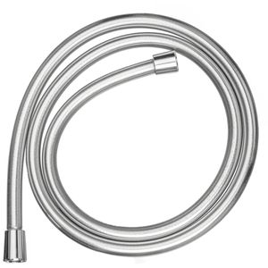 Duschschlauch hansgrohe Isiflex 28276000, verchromt