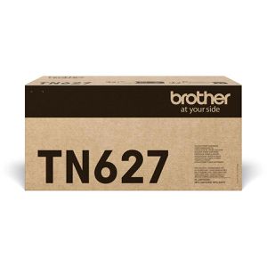 Produktbild für Toner Brother TN-627BK schwarz