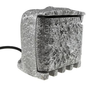 Produktbild für Gartensteckdose ChiliTec 21890