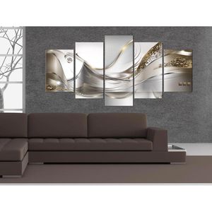Produktbild für Wandbild Artgeist Golden Flight