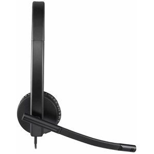 Produktbild für Headset Logitech H570e UC Mono