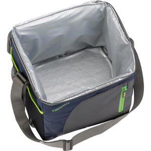 Produktbild für Kühltasche Thermos 4081252150, Radiance, dunkelblau, faltbar