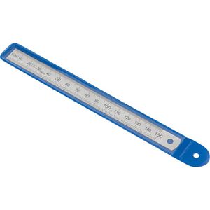 Produktbild für Stahlmaßstab Helios-Preisser 0460 221