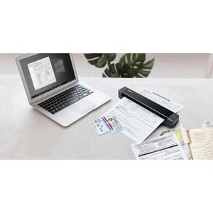 Produktbild für Scanner Plustek MobileOffice S410 Plus, bis A4