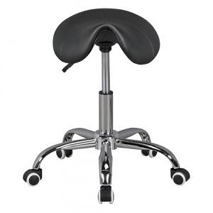 Produktbild für Drehhocker AMSTYLE SPM1.973